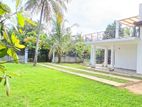 Complete House for Sale in Pellandeniya, Kurunegala.