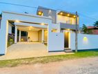 Complete House For Sale ~ Negombo