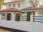 Complete House For Sale @ Negombo