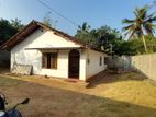Complete House for Sale - Puttalam