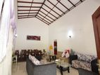 Complete House For Sale Raja Mawatha Kurunduwaththa Ekala Gampaha