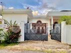 Complete house sale in Negombo, Dalupotha