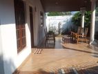 Complete House with Factory for Sale in Ja-Ela