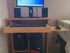 Complete i5 6th Gen Desktop Computer Setup