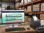 Complete Inventory POS Billing
