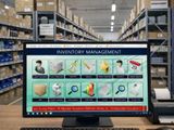 Complete Inventory POS Easy Billing / Tracking
