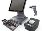 Complete Inventory Pos Systems