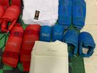 Complete Karate Gear Set