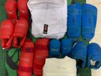 Complete Karate Gear Set