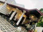 Complete modern house sale in Gampaha, Bemmulla
