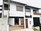 Complete New House-Borupana