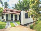 Complete New House for Sale Negombo