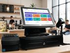 Complete Online POS Billing System