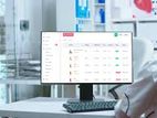 Complete Pharmacy POS Cashier Software