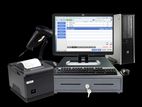 Complete Point Of Sale Systems & POS Billing Software