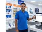 Complete POS / Inventory Management System