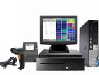 Complete POS Billing Package