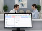 Complete POS Billing Software Staff Salary Management