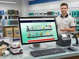 Complete POS Billing System for Any Business