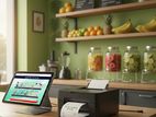 Complete Pos Billing System for Juice Bars