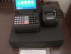 Complete POS Billing System with Software