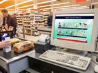 Complete POS for Supermarket and Grocery