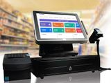 Complete POS Full System Billing Package