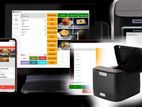 Complete POS Full Systems