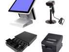 Complete Pos Package for Fashion Shops