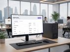 Complete POS Payroll Management System