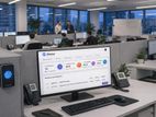 Complete POS Payroll Management System