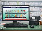 Complete POS Pharmacy Management System
