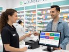 Complete POS Pharmacy Management System