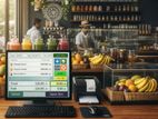 Complete POS Software for Juice Bars