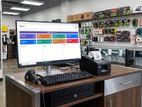 Complete POS Software for Mobile Computer Shops