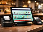 Complete POS Solution for All Business