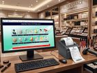 Complete POS Solution for Beauty Cosmetic Shops