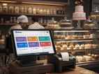 Complete POS Solution for Cake And Sweet Shops