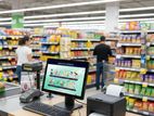 Complete POS Solution for Grocery