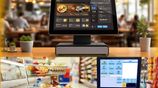 Complete POS Solution For Grocery, Supermarket & Restaurant Fast Billing