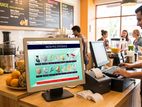 Complete POS Solution for Juice bar