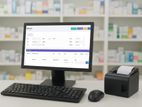 Complete POS Solution for Pharmacy