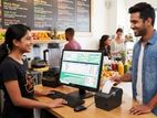 Complete POS System for Juice Bars