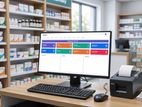 Complete POS System for Pharmacies