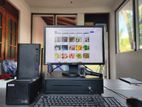 Complete POS System