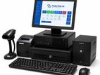 Complete POS System Full Bundle