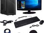 Complete Pos System with Package