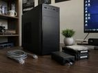 Complete Pre-Built NAS (Personal Cloud Storage Server)