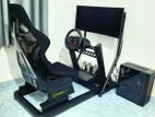 Complete Racing Simulator