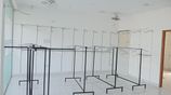 Complete Retail Display Rack Systems with Wall Fixtures